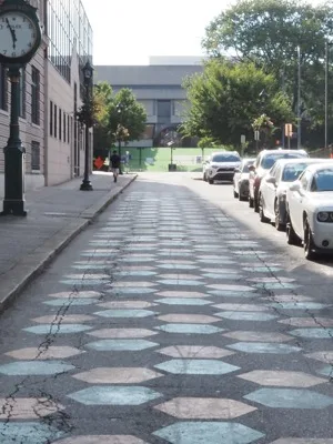 NC Folk Festival photograph 2